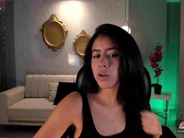 SussanElliot from BongaCams