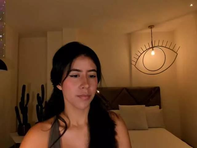 SussanElliot from BongaCams