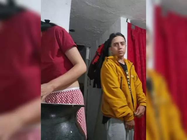 SussiandMate0 from BongaCams