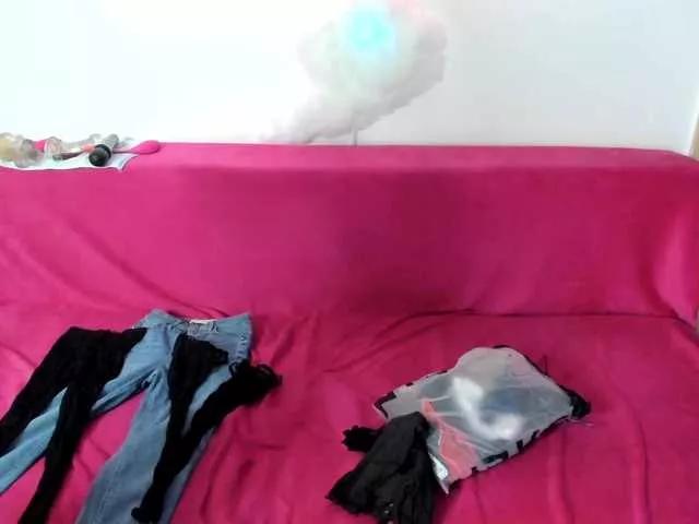 SusySassy from BongaCams