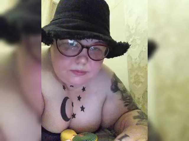 Svetik1986 from BongaCams is Freechat