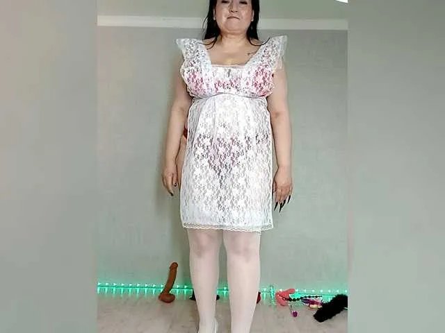 SVETIKBOMBOCHKA on BongaCams