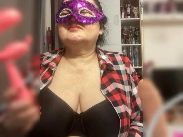 SVETIKBOMBOCHKA from BongaCams is Freechat