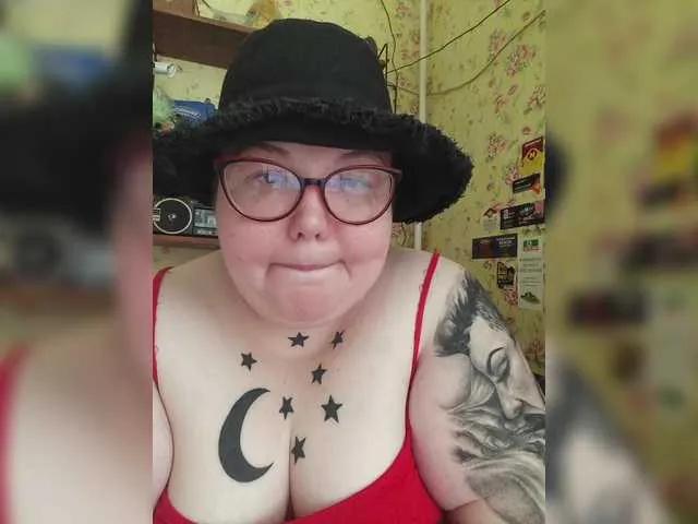 Svetlanka86 from BongaCams is Freechat