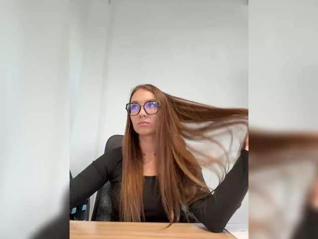 Sweertiger6666 from BongaCams