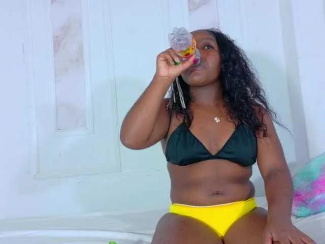 sweet-8 from BongaCams is Freechat