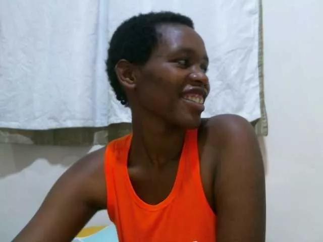 sweet-brown from BongaCams