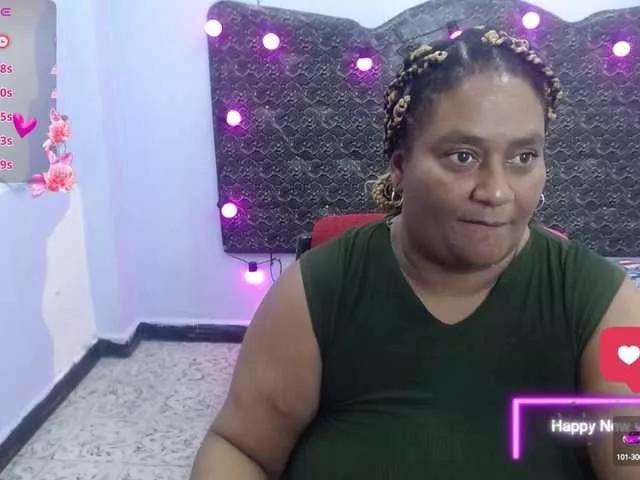 sweet-cata from BongaCams