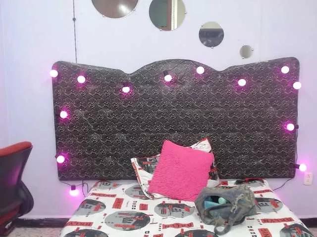 sweet-cata from BongaCams