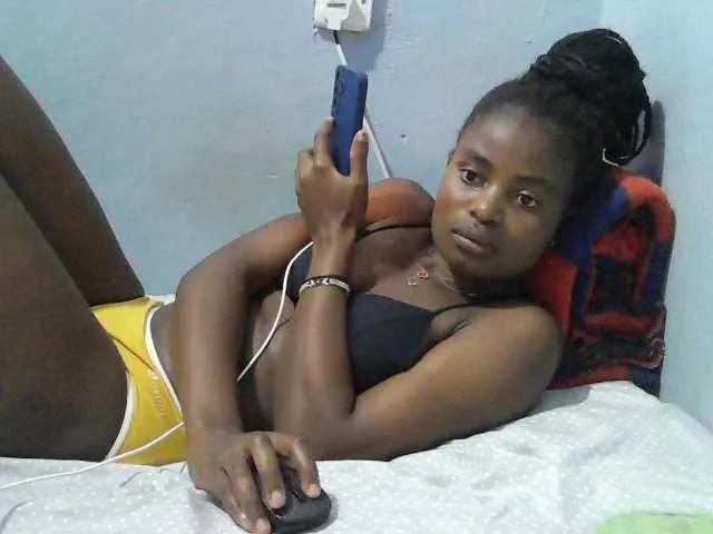 sweet-cherrie from BongaCams is Freechat
