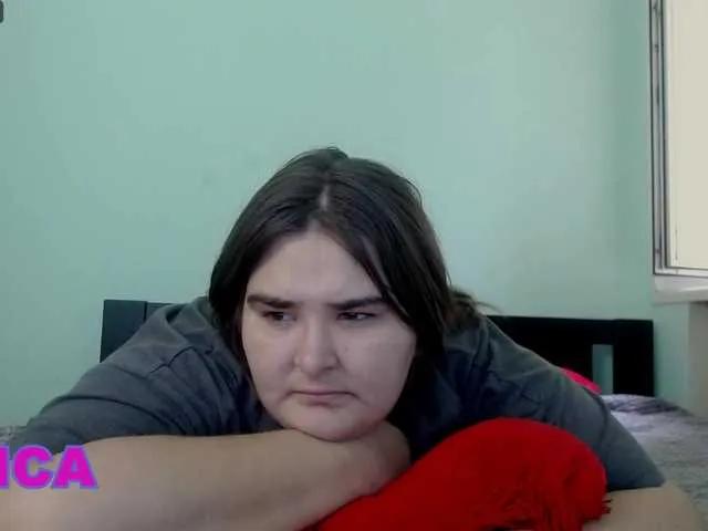 sweet-dream-foxx from BongaCams is Freechat