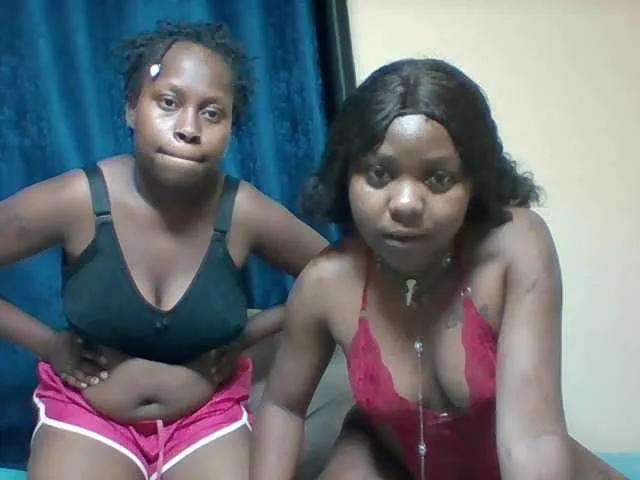 Sweet-ebonies from BongaCams is Freechat