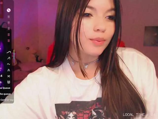Sweet-emily1 from BongaCams