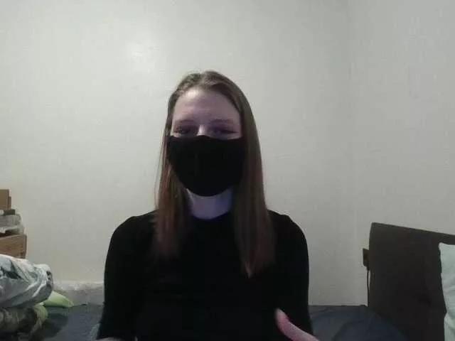 sweet-foxy from BongaCams
