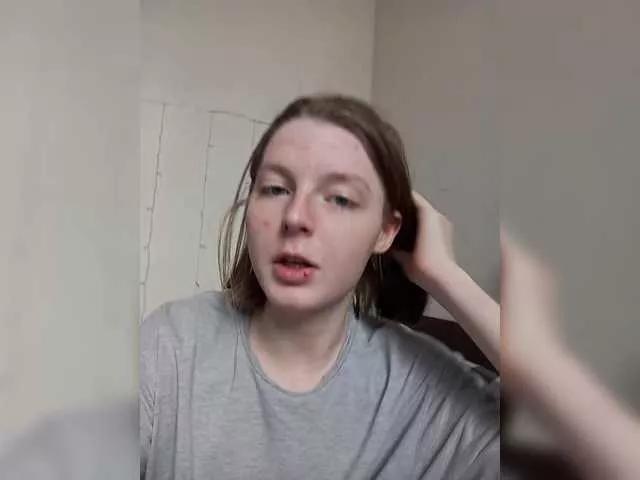 sweet-foxy from BongaCams