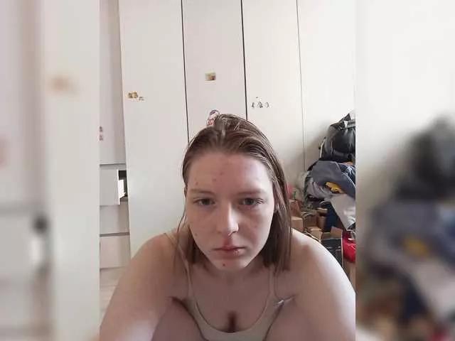 sweet-foxy from BongaCams