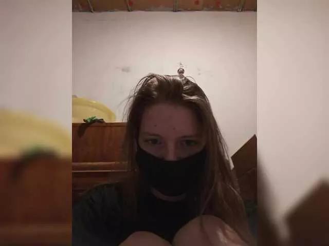 sweet-foxy from BongaCams