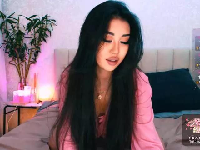 sweet-k1m from BongaCams