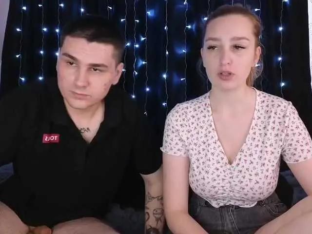 Sweet-Little-Lie from BongaCams is Freechat