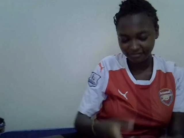 sweet-luna1 from BongaCams is Freechat