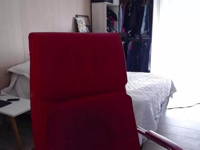 Sweet-Maga from BongaCams is Freechat