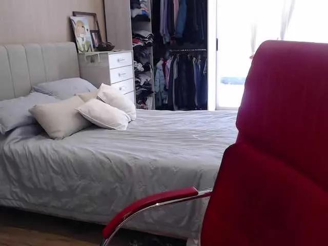 Sweet-Maga from BongaCams is Freechat