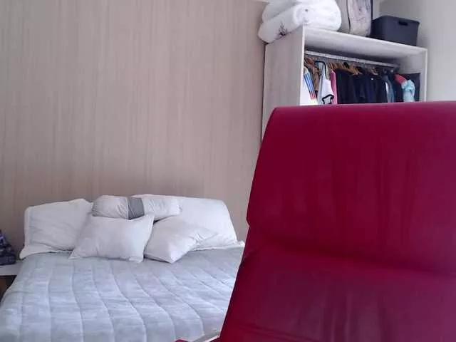 Sweet-Maga from BongaCams is Freechat