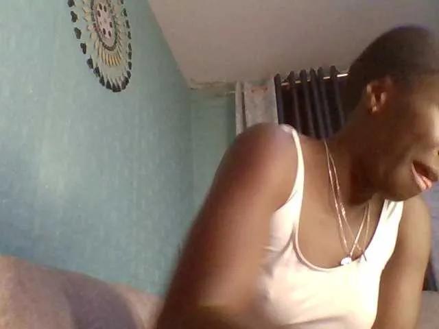 Sweet-melanin from BongaCams is Freechat