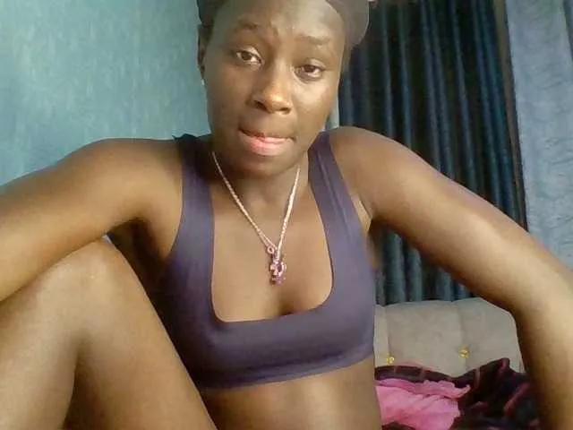 Sweet-melanin from BongaCams is Freechat