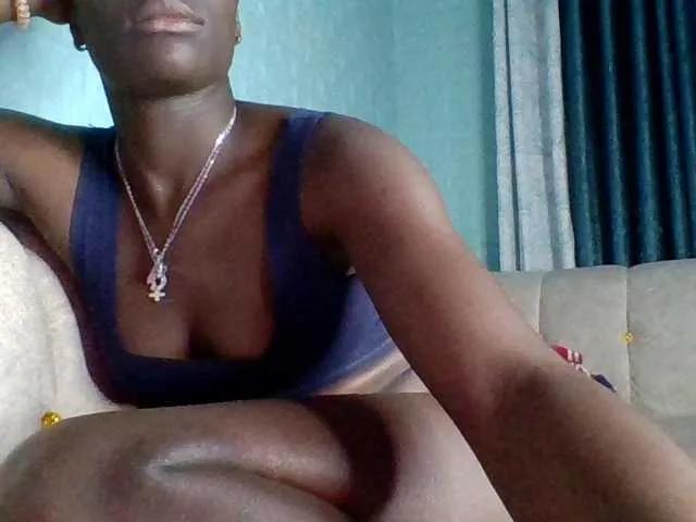 Sweet-melanin from BongaCams is Freechat