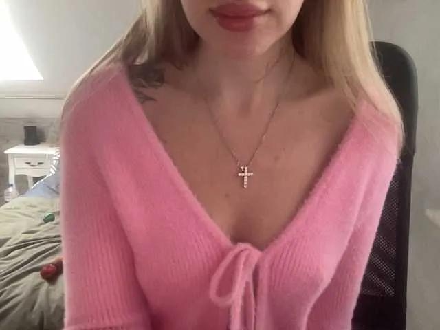 Sweet-Melodie from BongaCams is Freechat