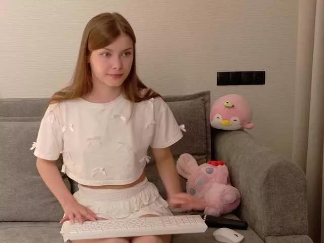 Sweet-Mila from BongaCams is Freechat