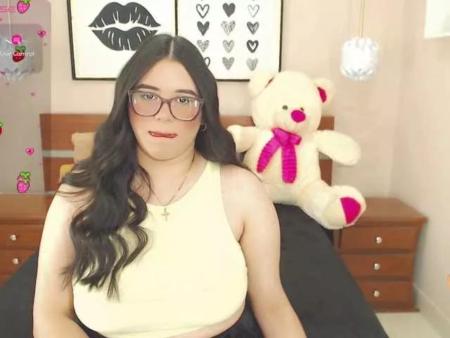 sweet-pink from BongaCams