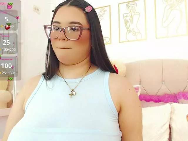 sweet-pink from BongaCams is Freechat