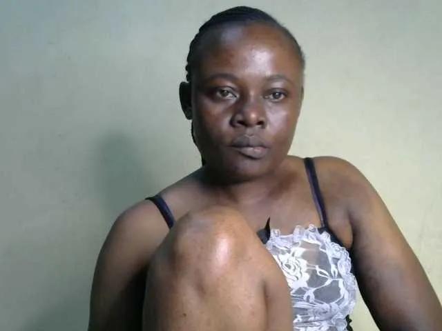 Sweet-Ramla from BongaCams