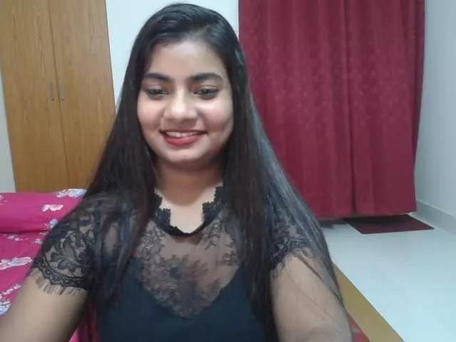 sweet-simran from BongaCams is Freechat
