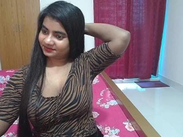 sweet-simran from BongaCams is Freechat