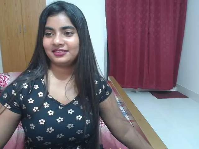 sweet-simran from BongaCams is Freechat
