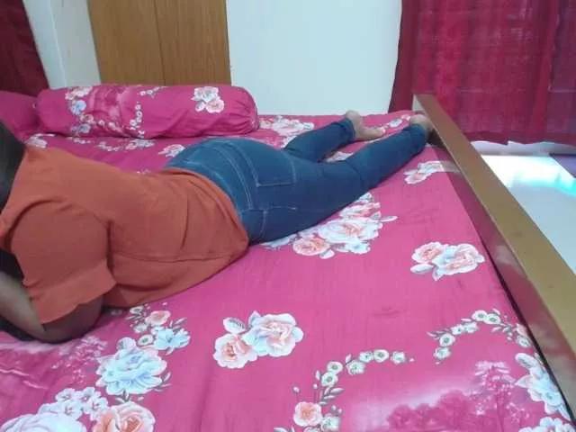 sweet-simran from BongaCams is Freechat