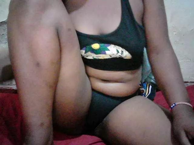 Sweet-Solyne from BongaCams is Freechat