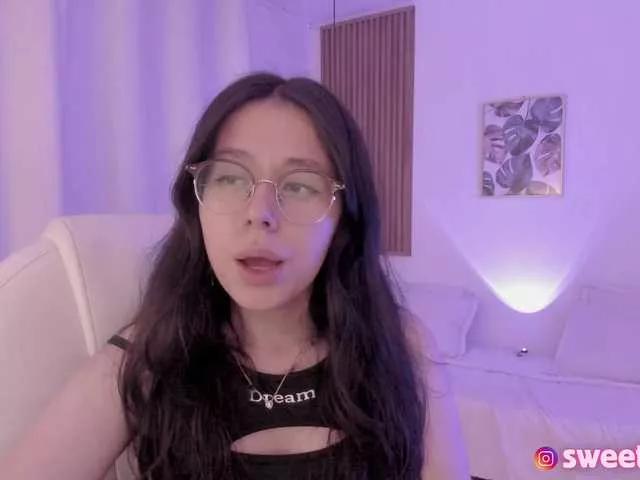 sweet-vera from BongaCams is Freechat
