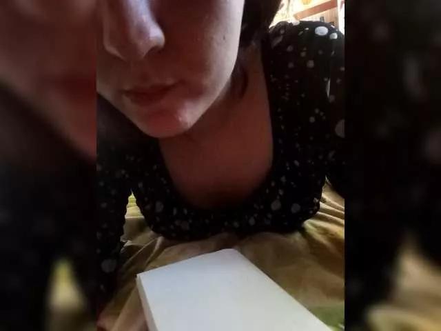 Sweet-w1Tch from BongaCams