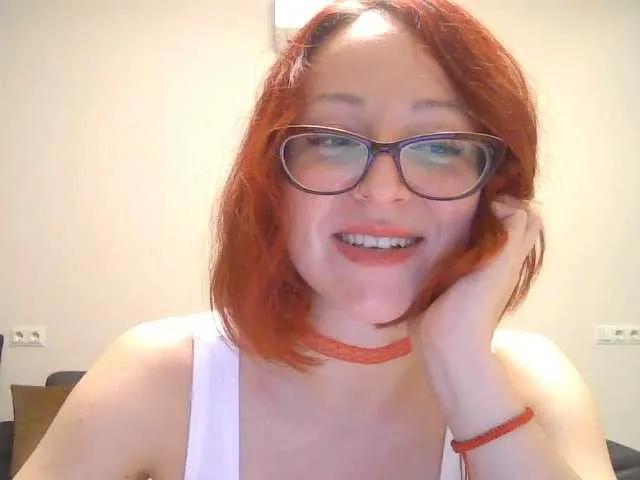 Sweet00Fox from BongaCams is Freechat