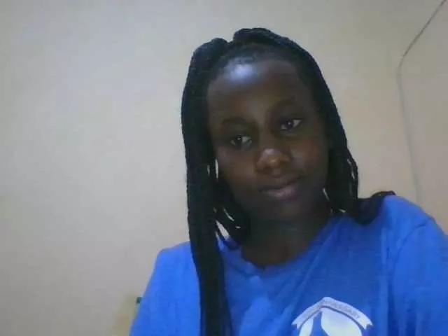 Sweet241 from BongaCams