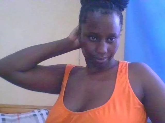 Sweet241 from BongaCams