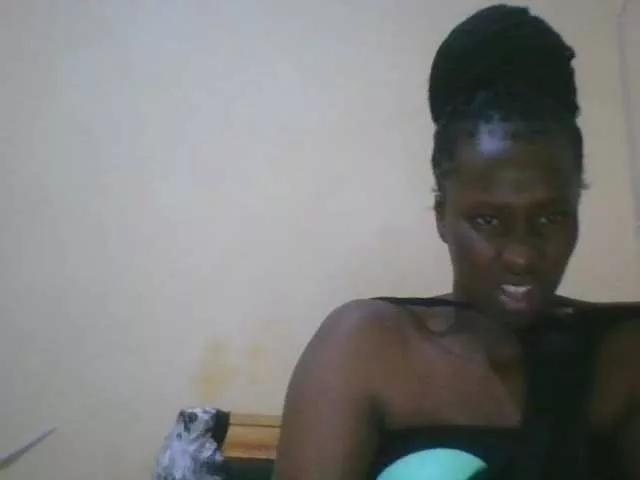 Sweet241 from BongaCams