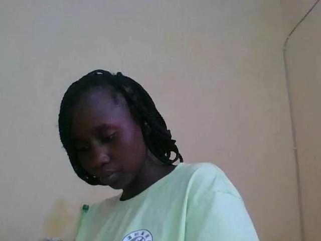 Sweet241 from BongaCams
