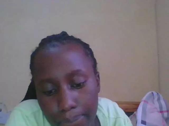 Sweet241 from BongaCams