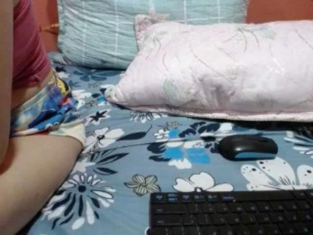 SweetAndrea from BongaCams
