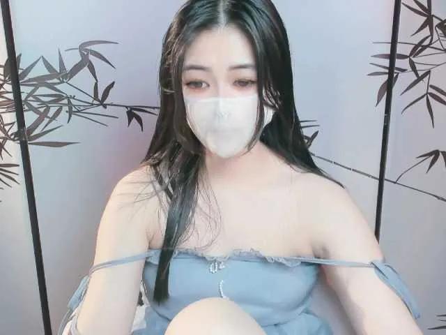 SweetAngel- from BongaCams